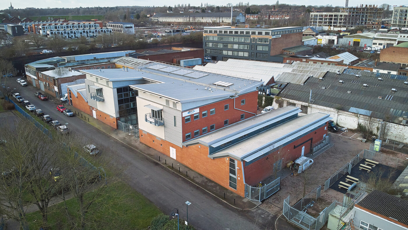 BOA Stage and Screen Academy