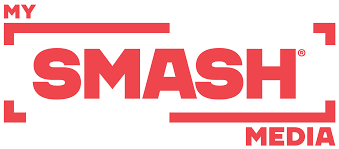 My Smash Media logo